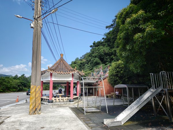 [淡蘭古道] 2026_0531 北路第一段_苧仔潭古道3070477