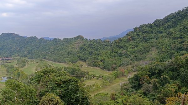 (姨婆趴趴走)第四十六集:新竹關西赤柯山及南峰、東西獅頭山、馬福山環狀縱走2685802