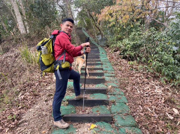 烏嘎彥竹林步道.馬都安古道【因為堅持 所以更顯珍貴】2064459