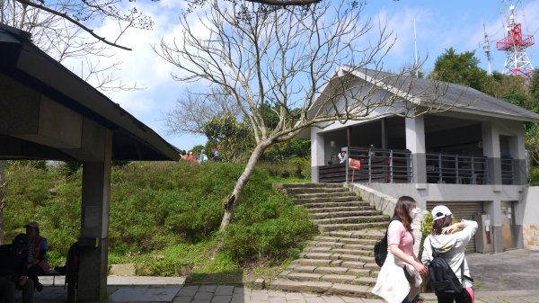 觀音山登山健行趣(小百岳05號)1632350