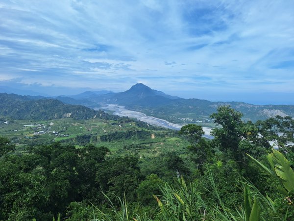 檳榔四格山步道11508083115861