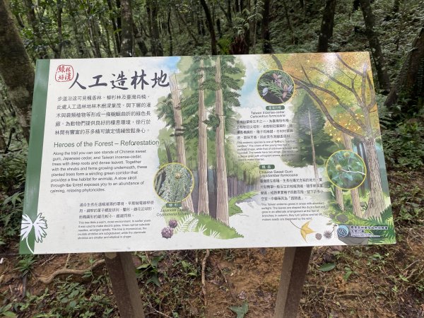 【淡蘭古道尋寶任務】淡蘭南路第五段｜縣界公園至礁溪車站2927044