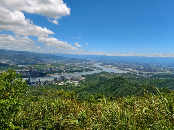 帶著毛孩去爬山-202508172866657