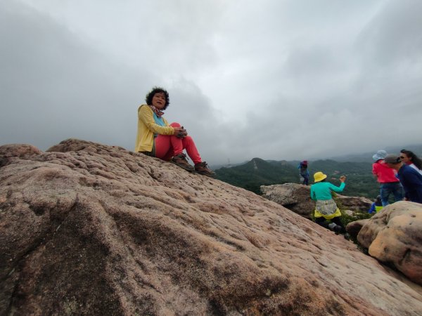 ［金劍縱走］（金面山~劍潭山）（2023/11/14）2352831