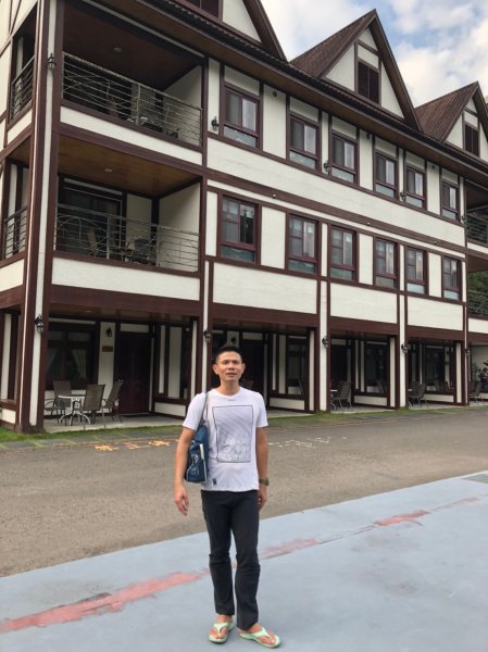 泰安溫泉.鳥嘴山【強筋健骨 養顏美容的套1198634