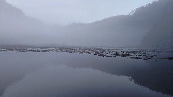 棲松縱走未竟2918382