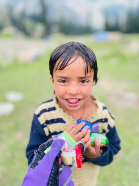 北北印/喀什米爾/拉達克人物寫真2565708