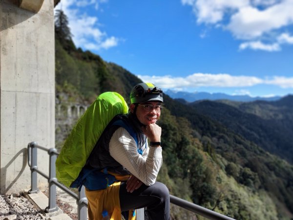 阿里山眠月線20211229-301618027