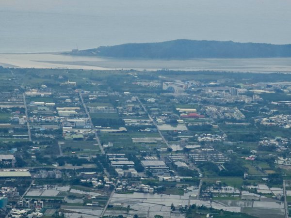 初音山-小百岳#88-花蓮縣吉安鄉2726097