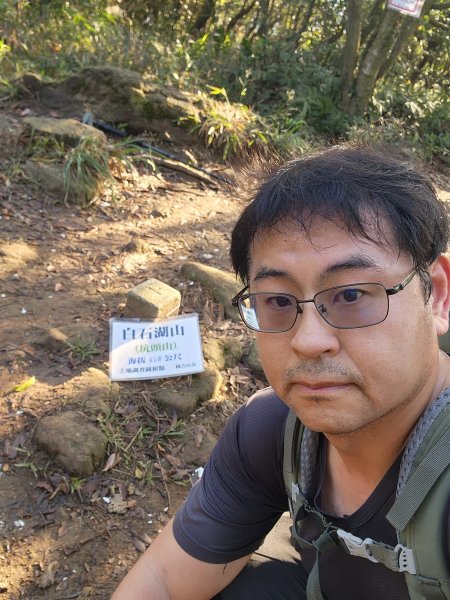 20260110大湖公園捷運站至擎天崗2993197