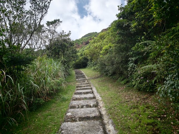 [淡蘭古道] 2026_0531 北路第一段_樹梅坪古道3070655