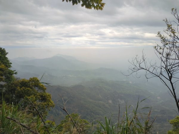 ∆小百岳∆ 大凍山2750769