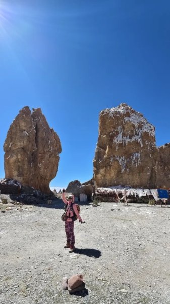 西藏的高山聖湖💙一措再措2907499