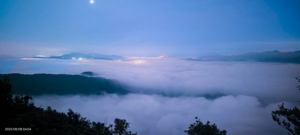 #石碇後山 #星空夜景 #曙光 #雲海 #日出 8/82854446