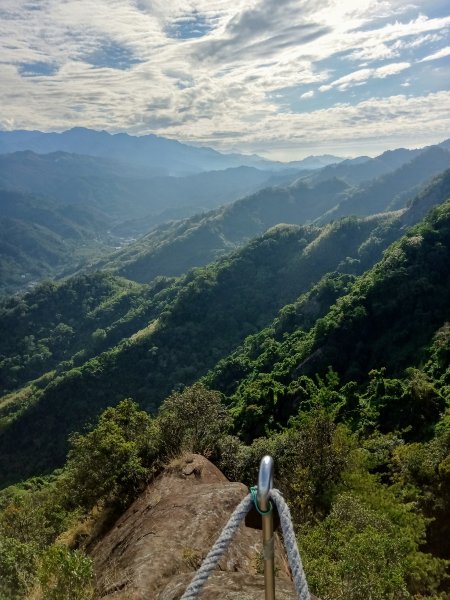 挑戰五寮尖山1321401