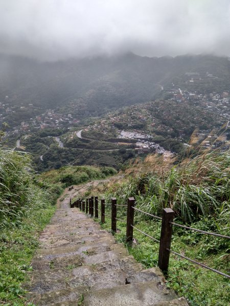 基隆山 金瓜石地質公園 報時山1056031