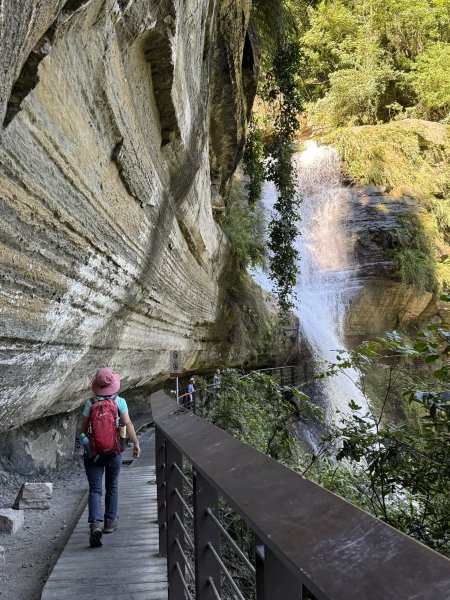 竹坑溪步道 202506282827155