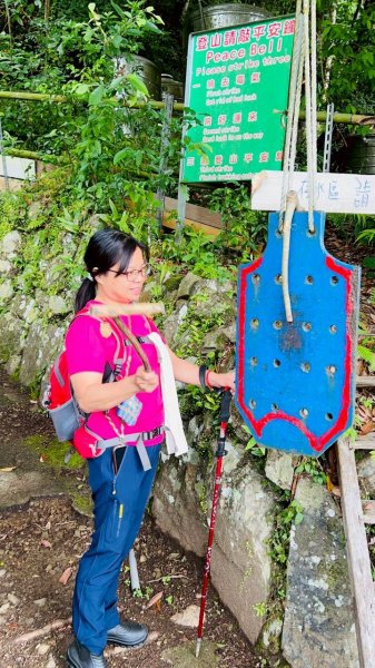 🌈5/10（日）大混山縱走李棟山（李棟山莊）✨FB：熊熊趴爬走~歡迎加入🌈3052562