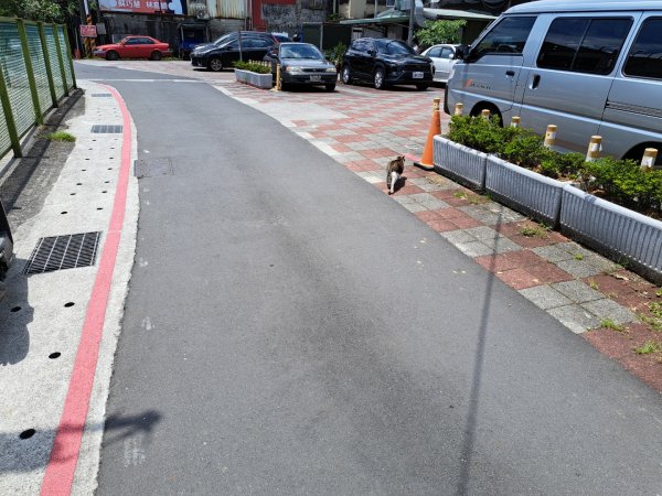 淡蘭中路第四段：威惠廟到灣潭古道登山口3104467