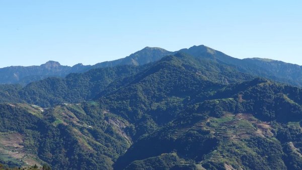 2020/11/11 合歡東峰、石門山1311441