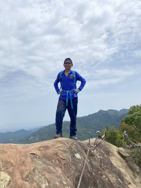 114.04-04三峽五寮尖山2764275