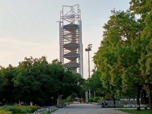 北京奧林匹克公園、前門大街、全聚德烤鴨2217800