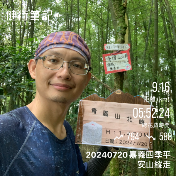 20240720嘉義交力坪山-四天王山縱走2557233