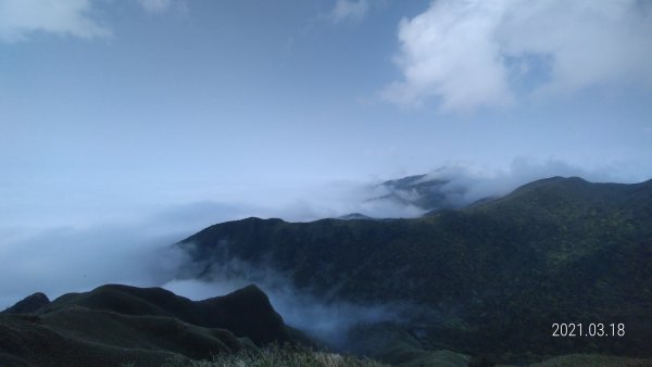 0318&28&31龜島曉日槓龜陽明山再見雲海&雲瀑1310902