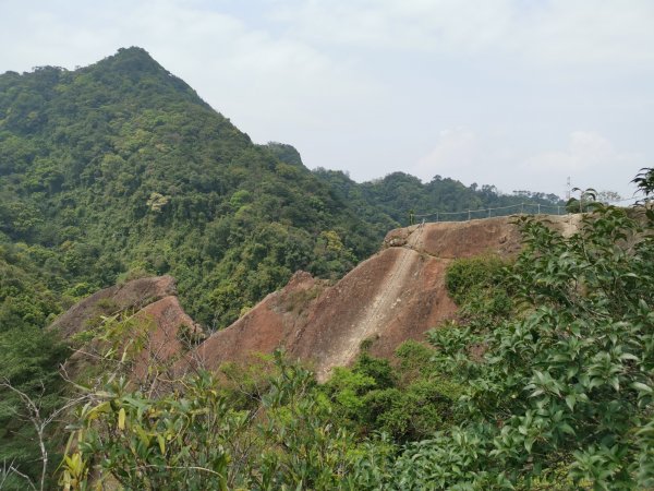 五寮尖。獨立峰934782