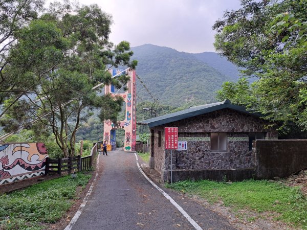 高雄北柴山，田寮月世界，大崗山，小崗山，龍頭山步道3122622
