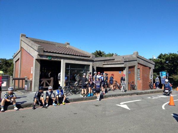 面天山、向天山賞芒行736947