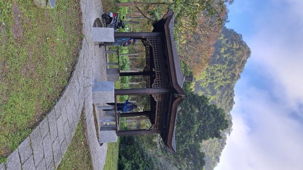 二格山登山步道草湳線2574075