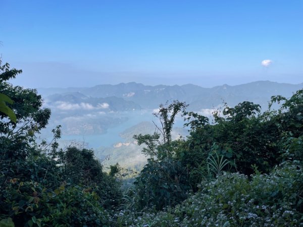 小百岳 三腳南山2686575