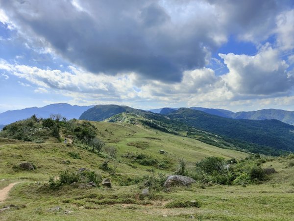 2023.11.23 桃源谷內寮線登灣坑頭山2503588