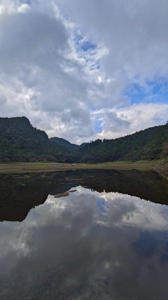 棲松縱走未竟2918369