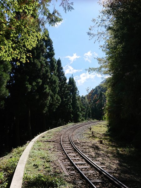 大塔山對高岳1730612