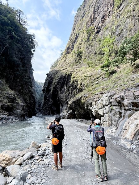 16年後三訪北港溪溫泉2733631