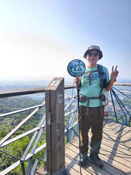 [百山百鳥尋旅-14/15] 2025_0929 劍潭山親山步道2900893