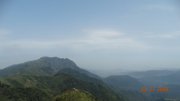 經不住陽光和遠處山頭的誘惑 !869669