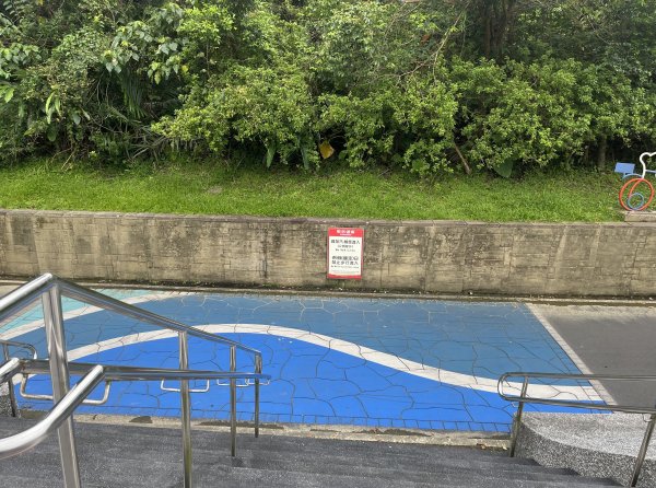 [跟著2025雙北世壯運探索雙北市-5/21] 2025_0614 浪花救援徑（福隆海水浴場－舊草嶺2813233