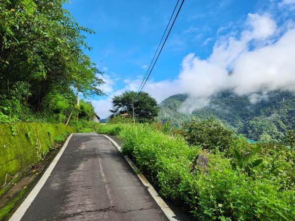 20230909 谷關雙雄，阿白縱走（阿冷山，白毛山）2276695