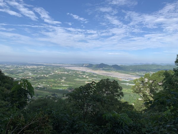 20251004高雄尾寮山-西北峰2907832