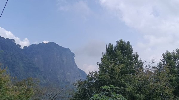 20251004 馬那邦山 - 珠湖 登山口2904809