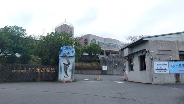 小百岳NO.5觀音山 牛港稜步道  硬漢嶺   楓櫃斗湖登山步道2090097