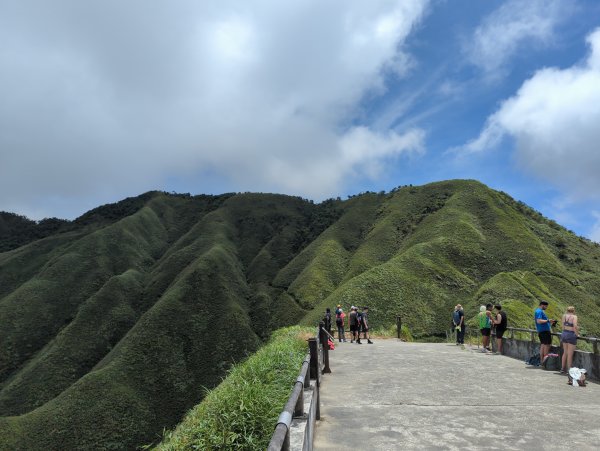 2024.07.20－抹茶山＆三角崙山，再次探訪2555371