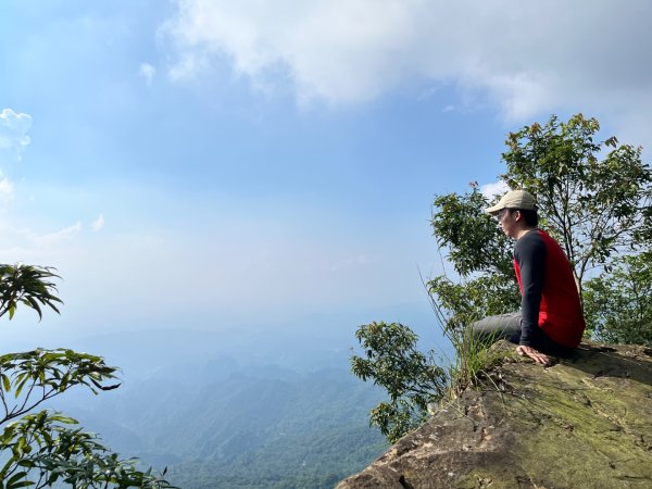 20250913_大橫屏山（南投小百岳）2941218