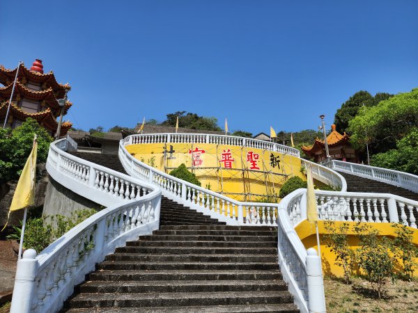 20230416大坑步道2~5+石苓湖山2175637