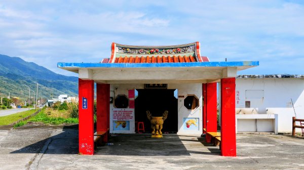 洄瀾東海岸3006657