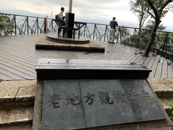 劍潭山（小百岳）830399