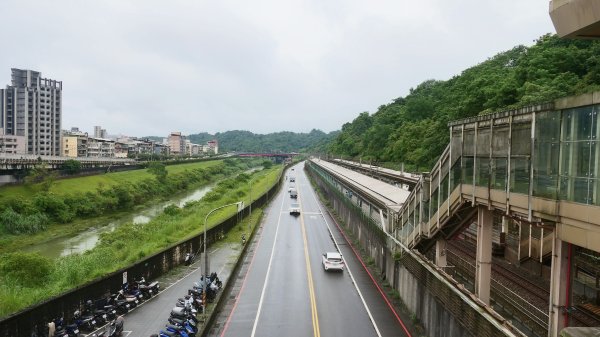 百年紅磚微光(五堵舊隧道)3079598